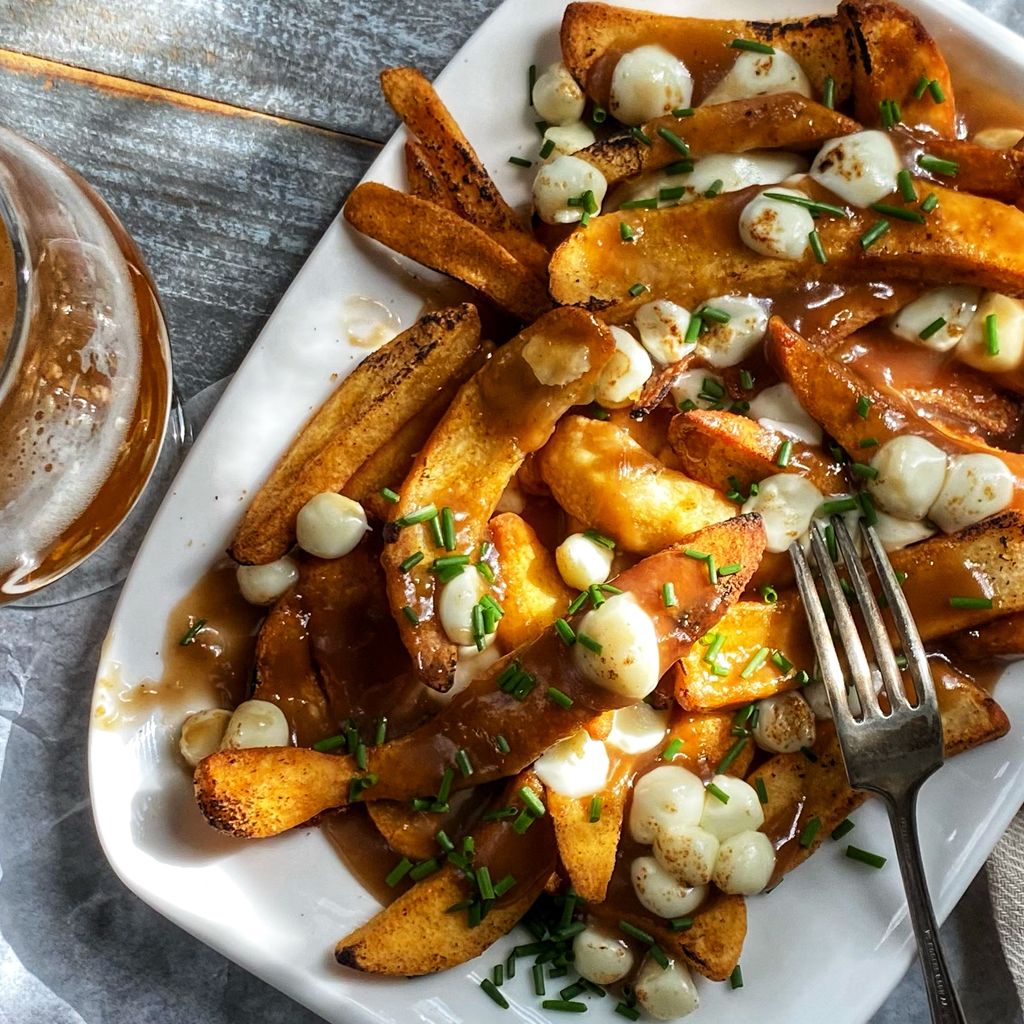 Poutine