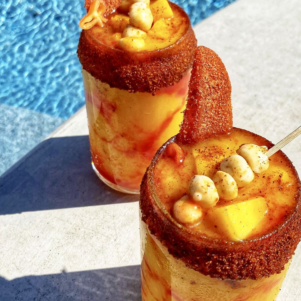 Mangonada